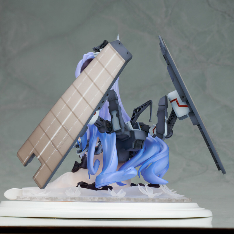 Azur Lane - Unicorn - 1/7 - Normal Ver. (Wanderer) photo 6