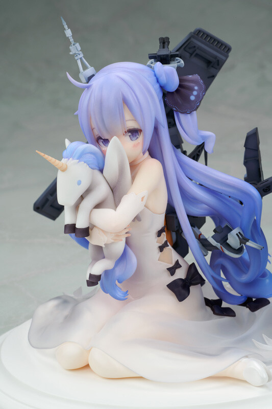 Azur Lane - Unicorn - 1/7 - Normal Ver. (Wanderer) photo 8