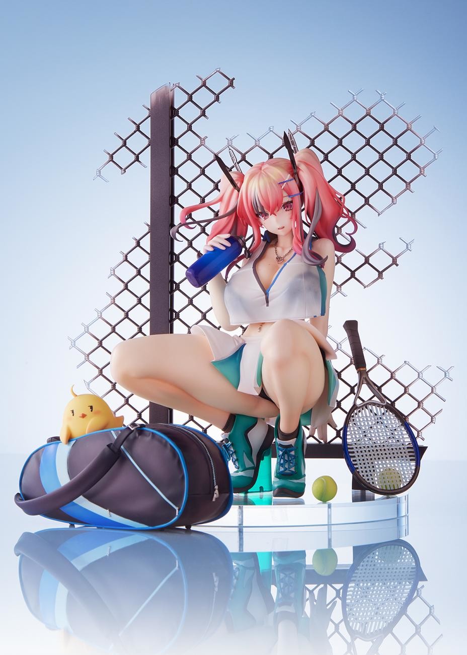 Azur Lane - Bremerton - Manjuu - 1/7 - Scorching-Hot Training (Mimeyoi) photo 2