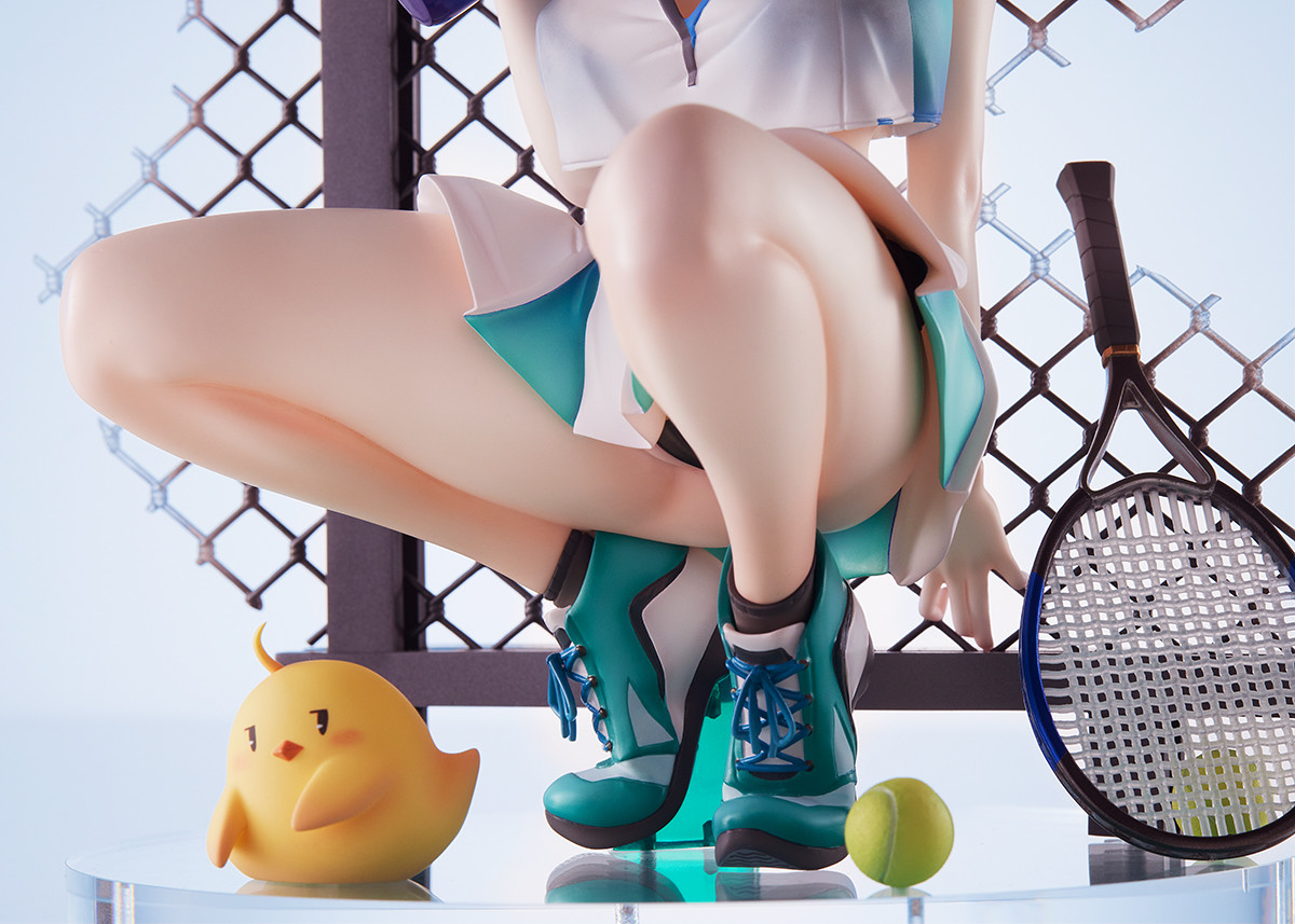 Azur Lane - Bremerton - Manjuu - 1/7 - Scorching-Hot Training (Mimeyoi) photo 8