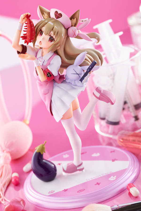 Sana Channel - Ahe Ebi - Natori Sana - Dream Tech (Wave) photo 2
