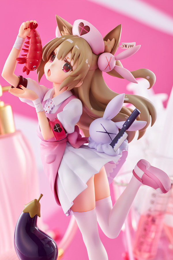 Sana Channel - Ahe Ebi - Natori Sana - Dream Tech (Wave) photo 4