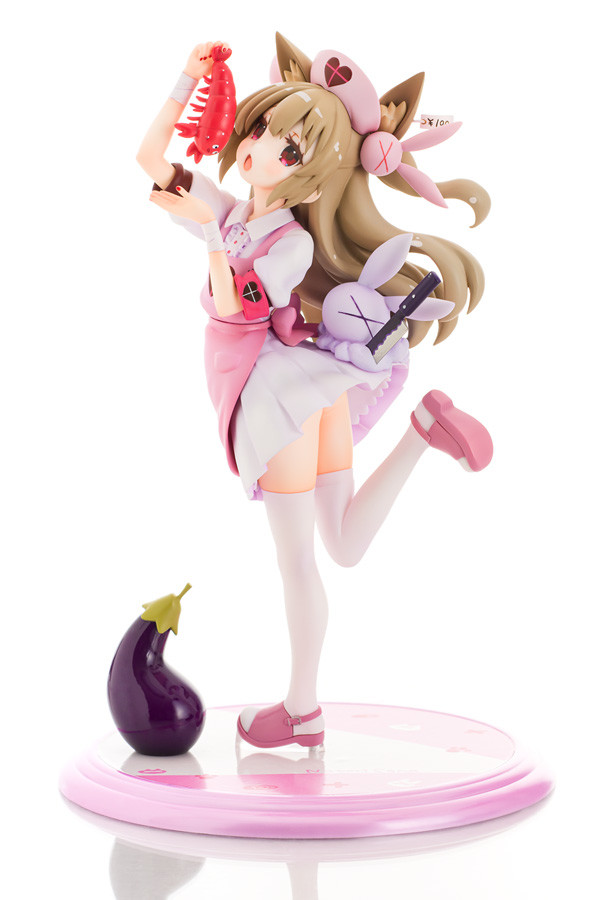 Sana Channel - Ahe Ebi - Natori Sana - Dream Tech (Wave) photo 5