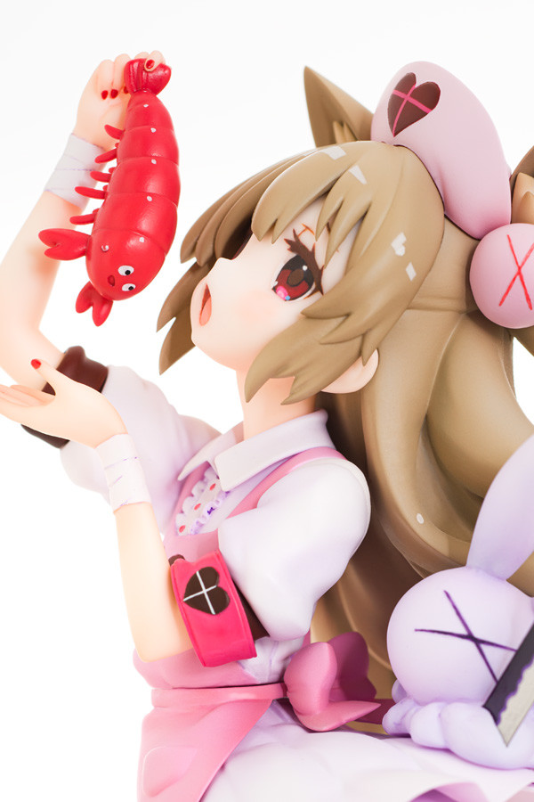 Sana Channel - Ahe Ebi - Natori Sana - Dream Tech (Wave) photo 6