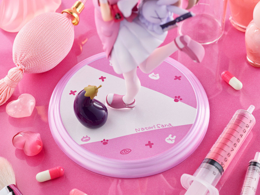 Sana Channel - Ahe Ebi - Natori Sana - Dream Tech (Wave) photo 7