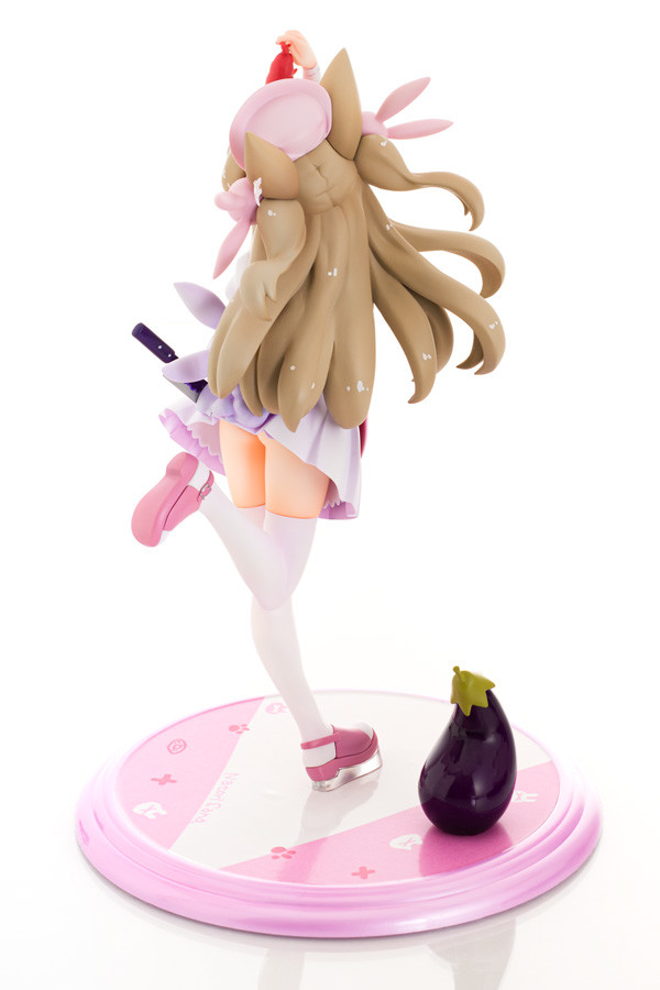Sana Channel - Ahe Ebi - Natori Sana - Dream Tech (Wave) photo 8