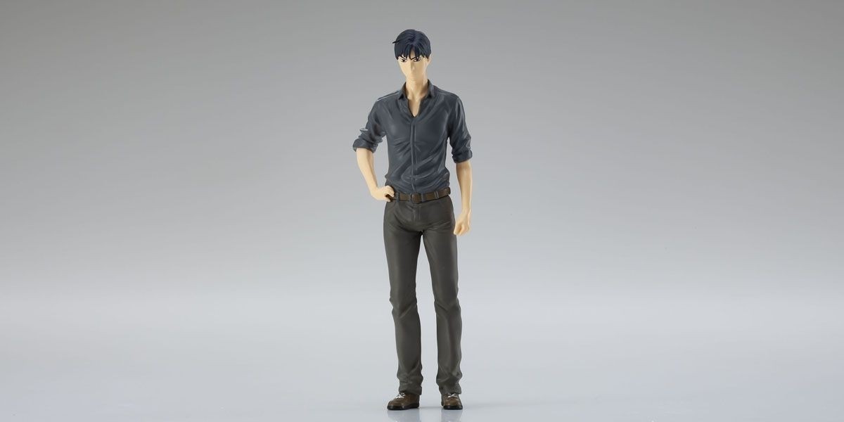 Shin Gekijouban Initial D - Takahashi Ryosuke - Itasha - Mazda Savanna RX-7 FC3S - 1/18 (Kyosho) photo 4
