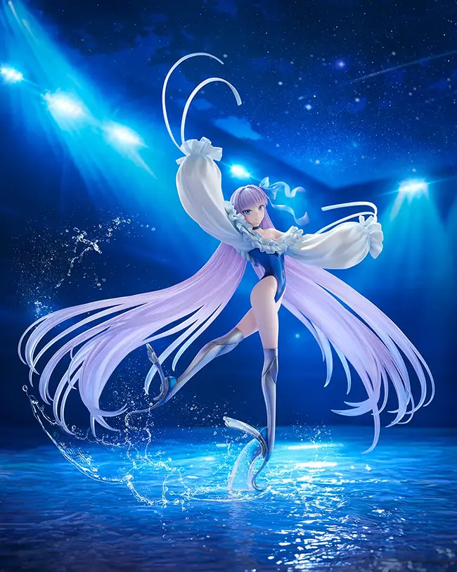 Lancer / Mysterious Alter Ego Λ (Second Ascension) photo 1