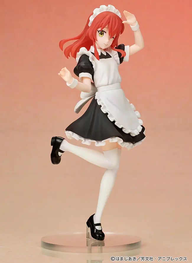 Kita Ikuyo photo 1